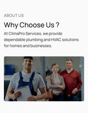 Mobile web: About Us, T1