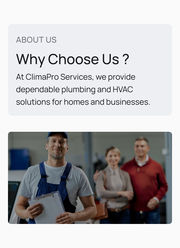 Mobile web: About Us, T2
