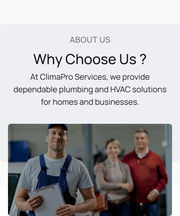 Mobile web: About Us, T4