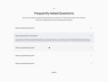 Web: FAQ T1