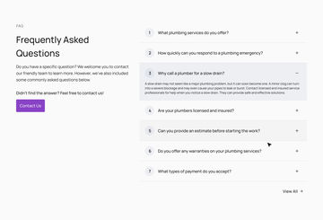 Web: FAQ T4