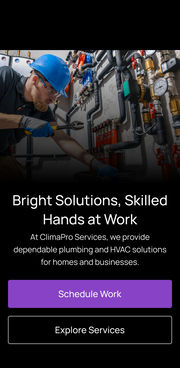 Mobile web: Home, T1