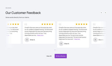 Web: Reviews, T4
