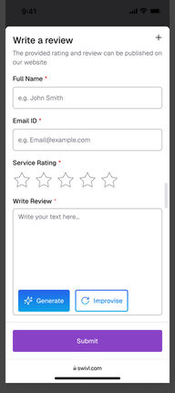 Mobile web: Bottom Sheet