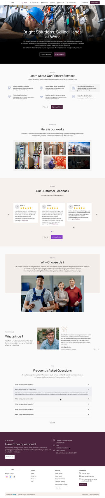 Web: Colour 5