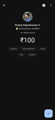 Google Pay, the first iteration: Pay · untagged