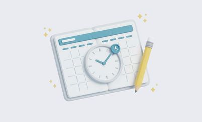 Marketplace, web: Scheduler
