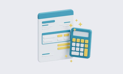 Marketplace, web: Instant quote