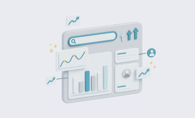 Marketplace, web: Analytics-seo